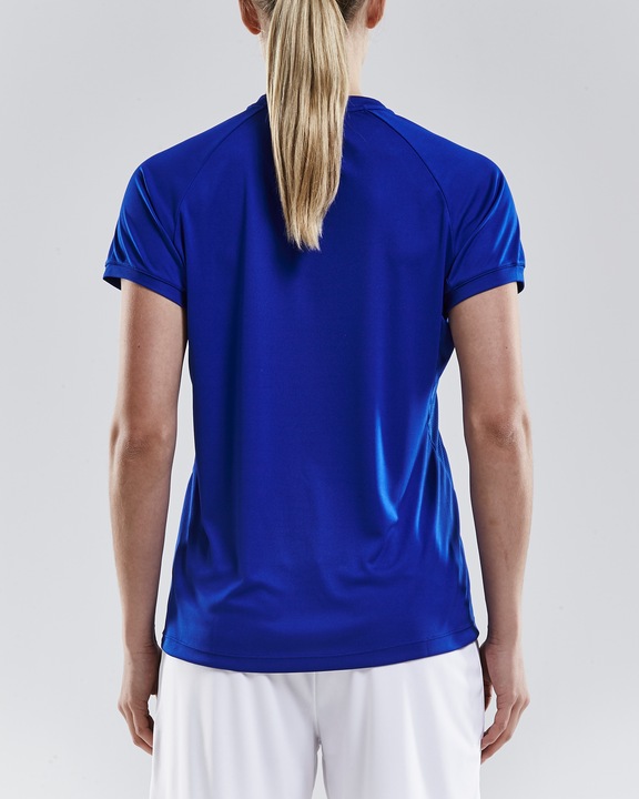 Actual product image Craft Progress Jersey Graphic W (L)