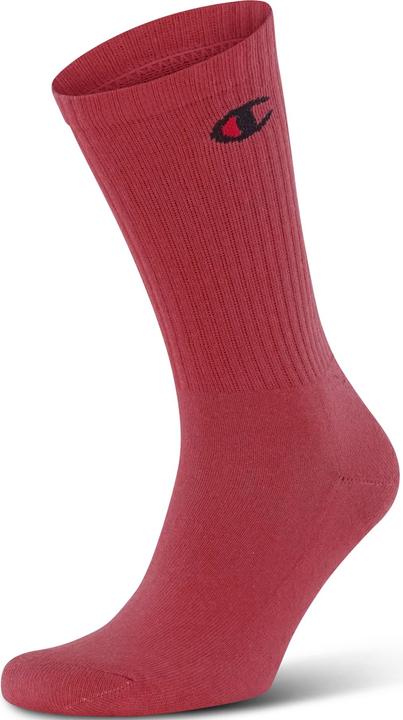 Immagine prodotto Champion Calzini casual Calzini girocollo pastello (confezione da 4, 43 - 46)