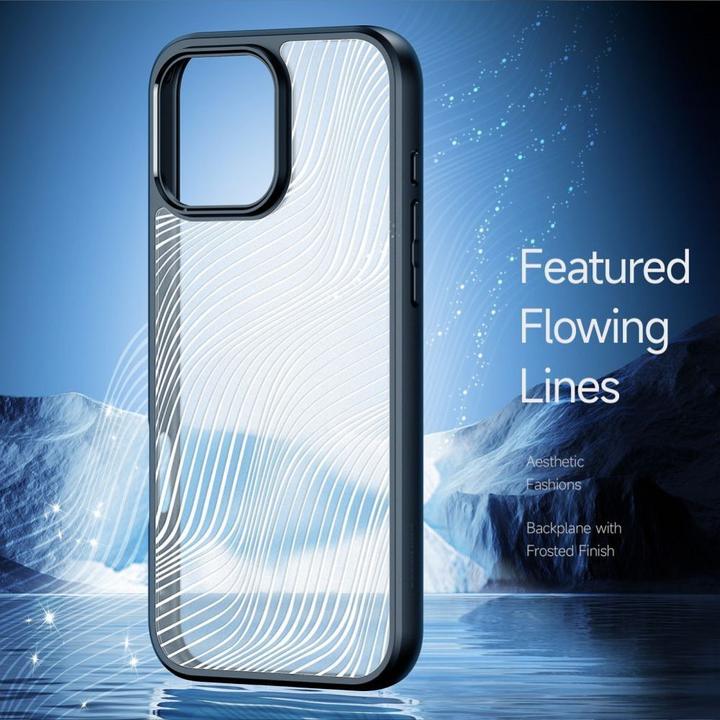 Produktbild Dux Ducis Aimo Mag (Apple iPhone 16 Pro Max)