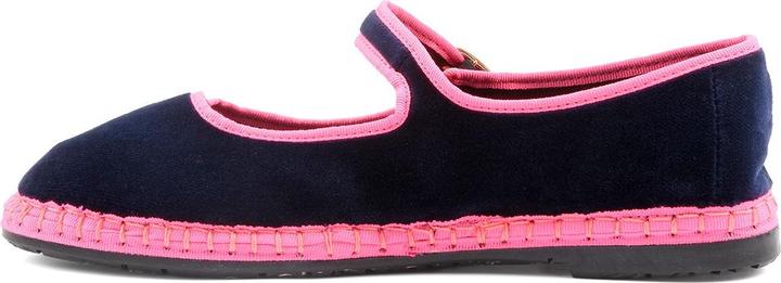 Actual product image Flabelus Mary Jane (38)