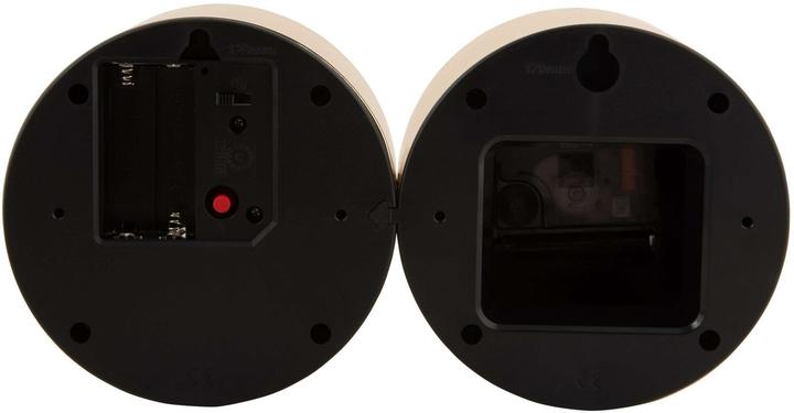 Produktbild Karlsson Wanduhr Duo Cuckoo Gold plated