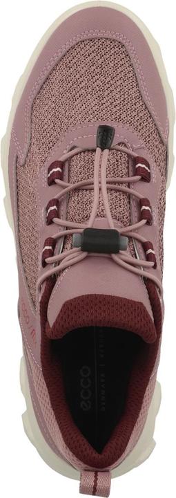 Image du produit Ecco Damen Schnürschuhe Sportlich Gummisohle sonstige (36)