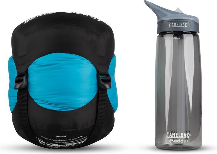 Produktbild Sea To Summit Venture VtI Schlafsack (170 cm)