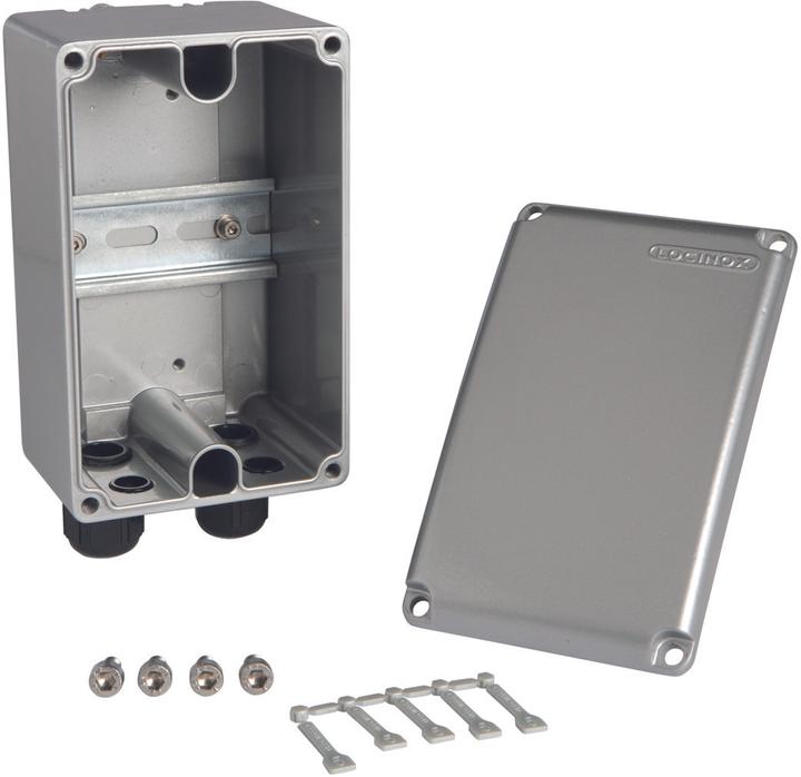 Image du produit Locinox Boîtier de transformateur Powerbox (1 pcs)