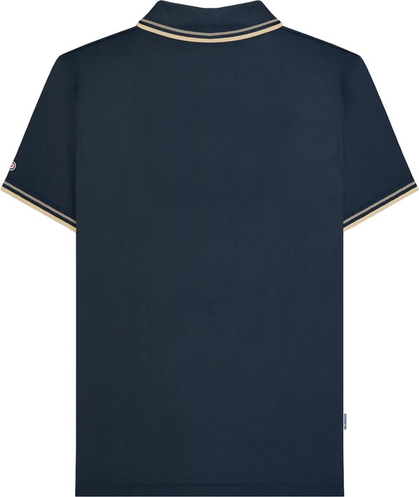 Image du produit Lambretta - Polo SS25 - Homme (M)