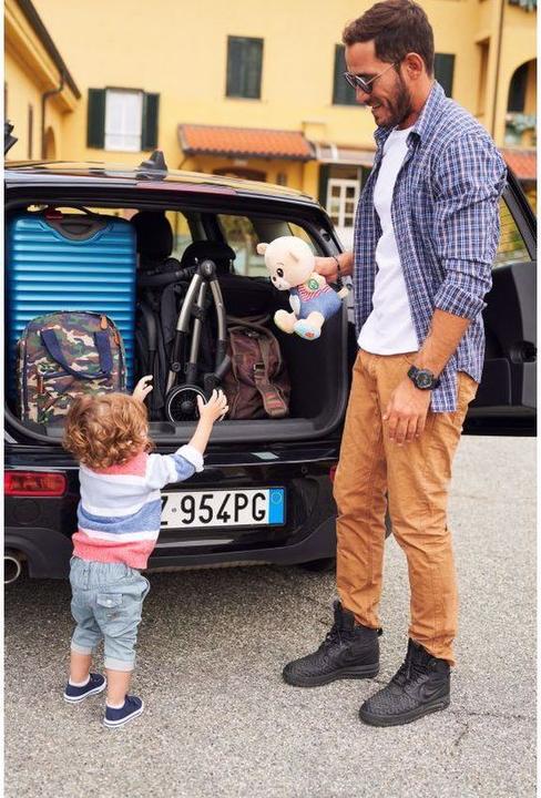 Image du produit Chicco Buggy Cheerio