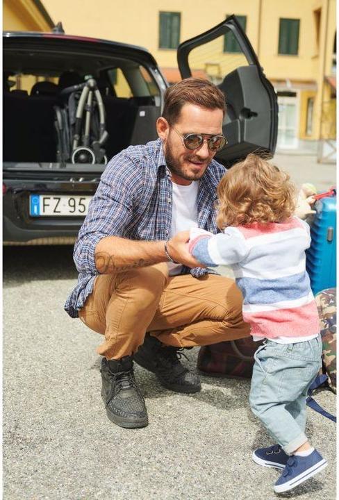 Image du produit Chicco Buggy Cheerio