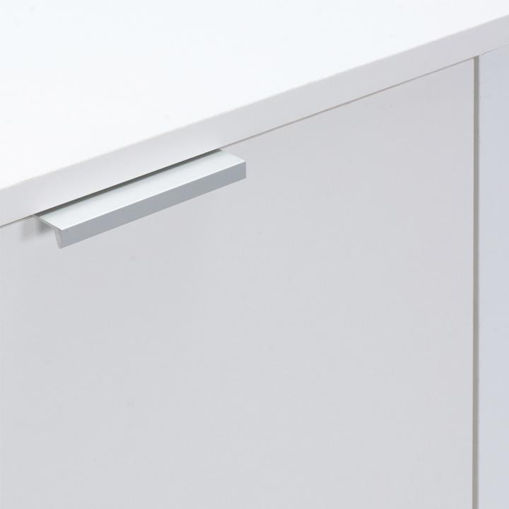 Image du produit Casaria Alba (71 x 35 x 74 cm)