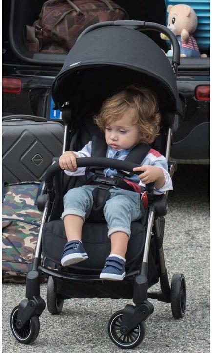 Image du produit Chicco Buggy Cheerio