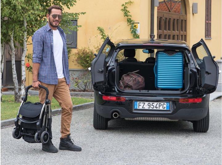 Image du produit Chicco Buggy Cheerio