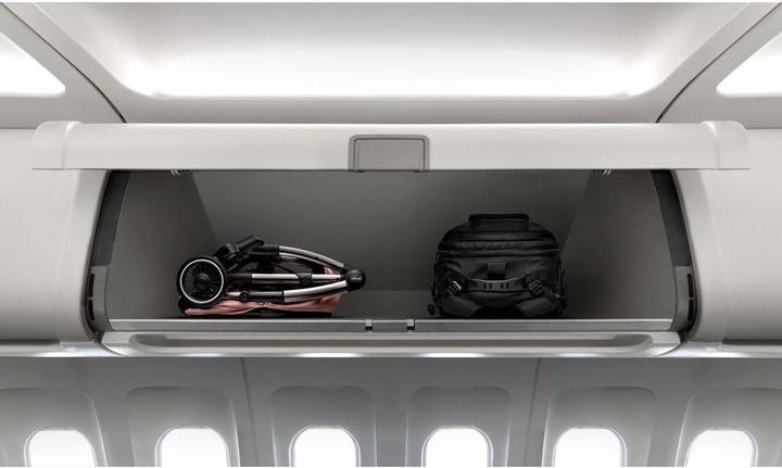 Image du produit Chicco Buggy Cheerio