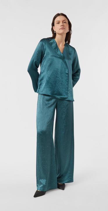 Immagine prodotto Comma Bluse Feminine Bluse mit raffinierten Details (46)