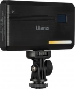 Produktbild Ulanzi VL200 (Videoleuchte, Flächenleuchte)