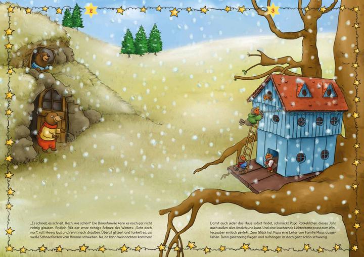 Produktbild Sticker- Tiere