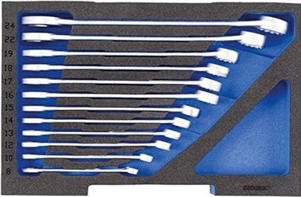 Actual product image Gedore Insert de mousse L-BOXX 136 vide