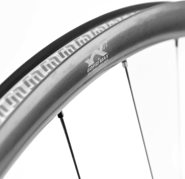 e*13 XCX Race (Laufradsatz, 29")