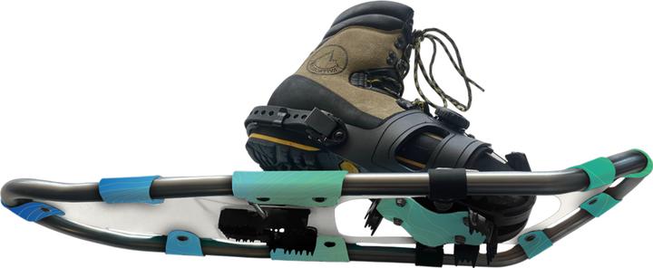 Image du produit Kiwikā Alpina Limited Edition bleu (27.17")