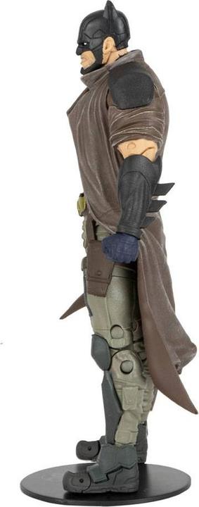 Image du produit McFarlane AF DC Multiverse : Dark Detective 17cm