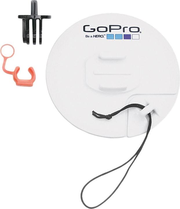 Actual product image GoPro Surf Hero mounting kit
