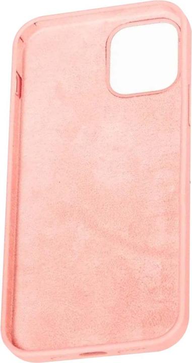 Produktbild Moxie Hülle iPhone 12/12 Pro Color Skin TPU (Apple iPhone 12, Apple iPhone 12 Pro)