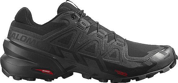 Produktbild Salomon Speedcross 6 Wide - 59885 (41 1/3)