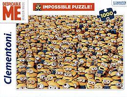 Clementoni Minion (1000 Teile)