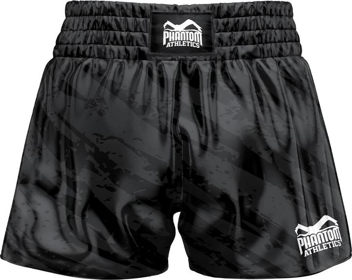 Image du produit Phantom Athletics Short de Muay Thai Camo Tiger (M)