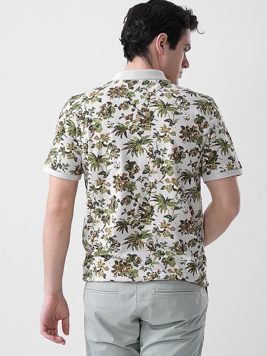 Produktbild Fynch-Hatton Poloshirt (M)