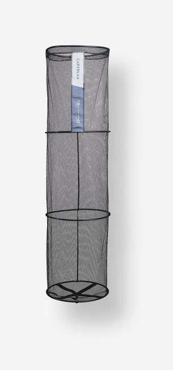 Immagine prodotto Caperlan Rete da sbarco con punta per la pesca con la canna da pesca 150 cm