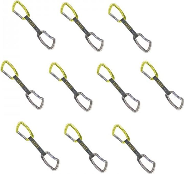 Produktbild AustriAlpin 10er Pack ExpressSet Eleven 12cm