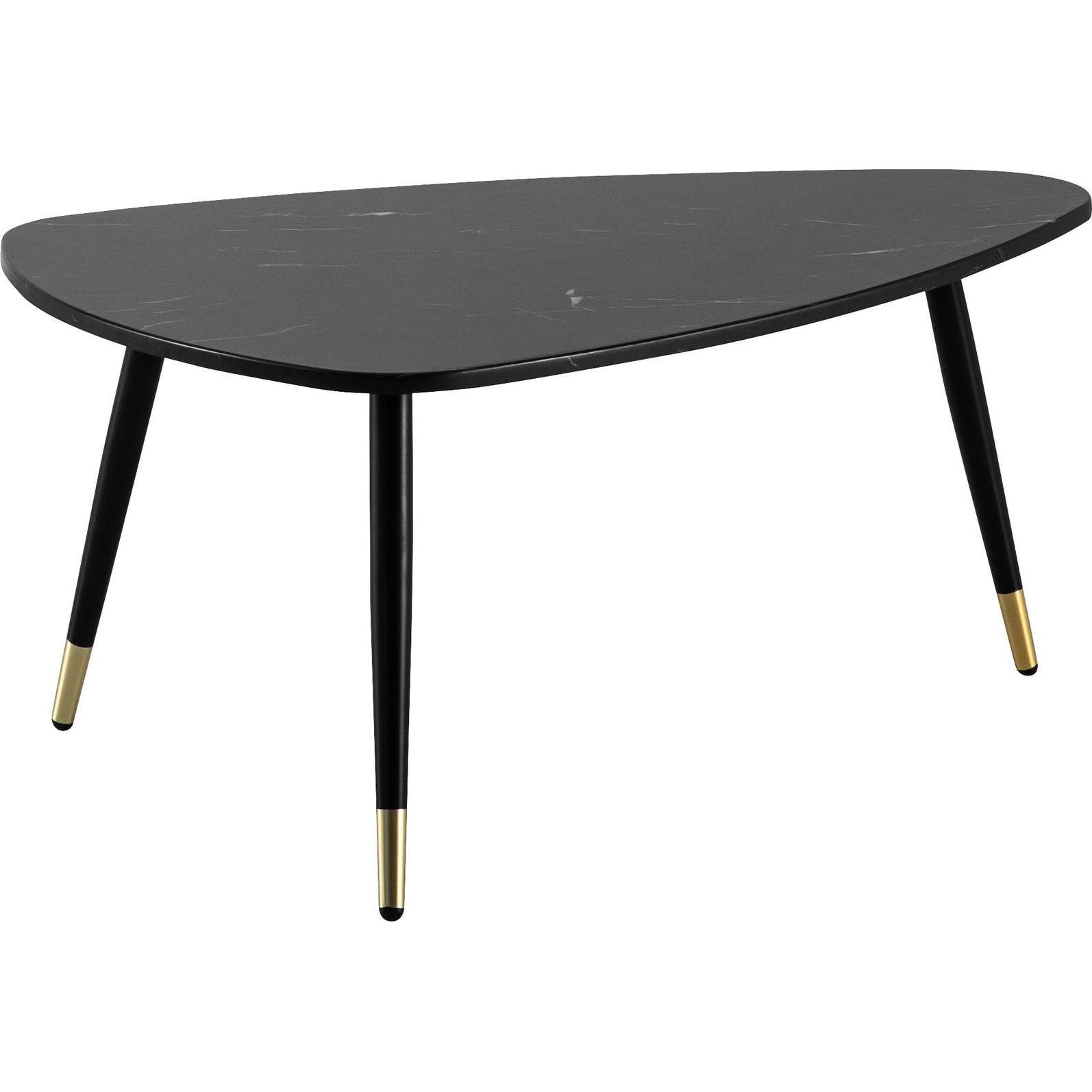 Wohnling, Couchtisch + Beistelltisch, Bryant (90 x 60 x 41 cm)