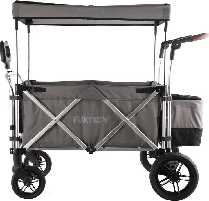 Produktbild Fuxtec Luxus CTL-900