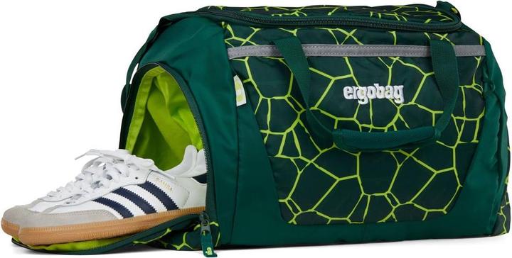 Produktbild Ergobag Sporttasche BärRex (20 l)