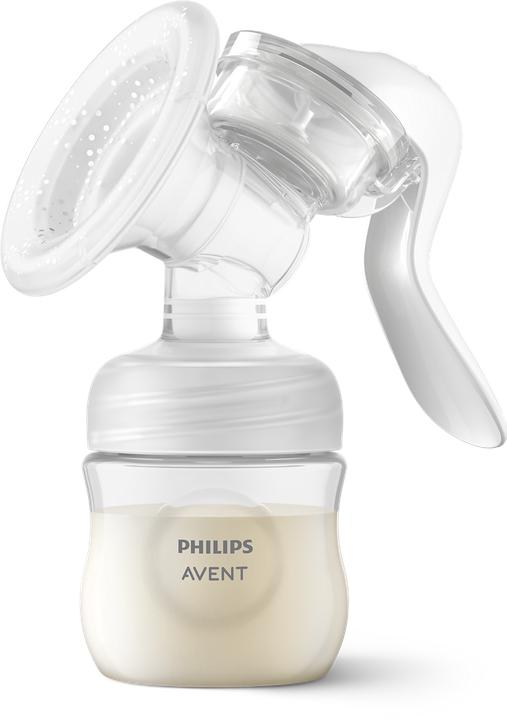 Productafbeelding Philips Avent Natuurlijke beweging