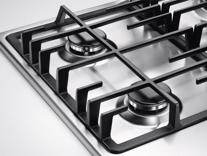 Actual product image Electrolux KGM64311X (59.40 cm)