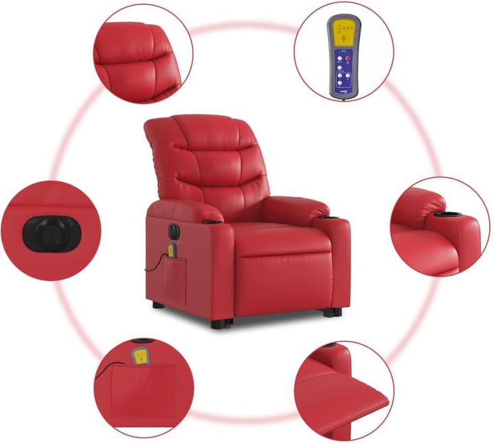Produktbild VidaXL Irmuska