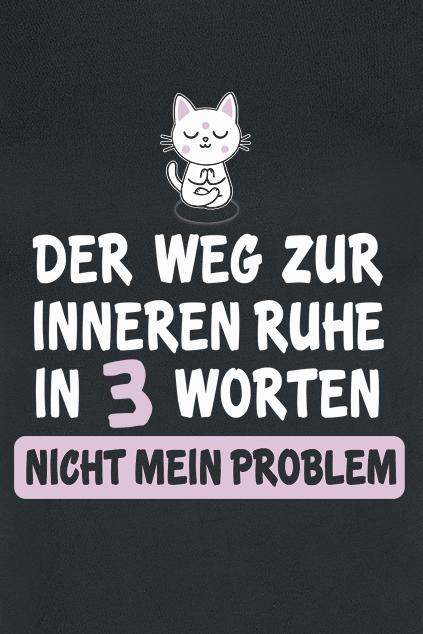 Produktbild Tierisch Nicht mein Problem (L)