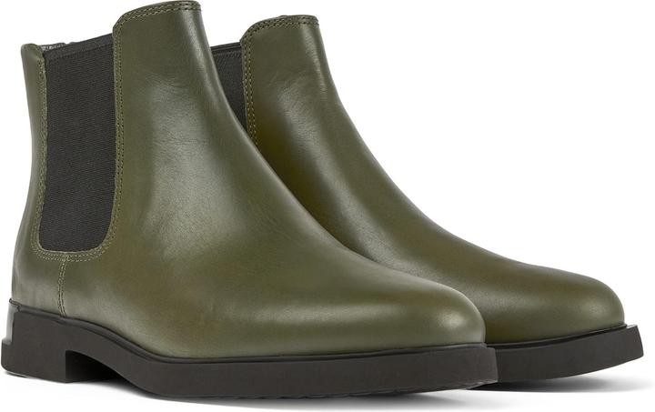 Actual product image Camper Iman Chelsea Boot (41)