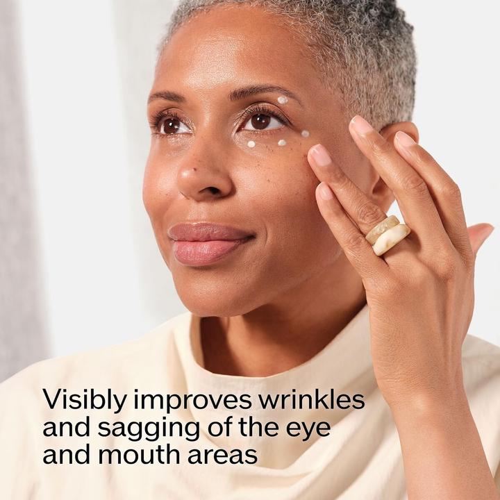 Image du produit Shiseido Future Solution LX (Crème pour les yeux, Journée, Nuit, 17 ml)