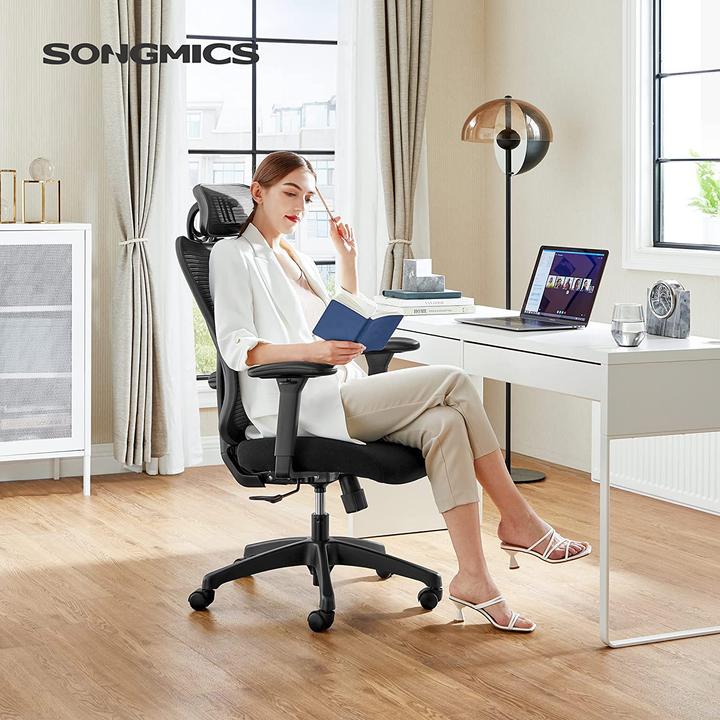Immagine prodotto Songmics Office (45 - 54.50 cm)