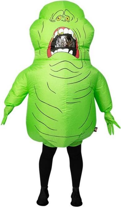 Produktbild Smiffys Ghostbusters: Slimer (One Size)