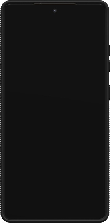 Image du produit Zagg Luxe Graphen Back Cover Schwarz Samsung Galaxy S25 Ultra (Samsung Galaxy S25 Ultra)