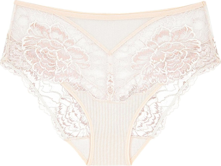 Triumph Peony Florale Maxi