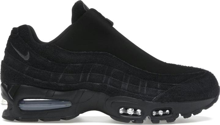 Produktbild Nike Air Max 95 Zip SP Black (38.5)