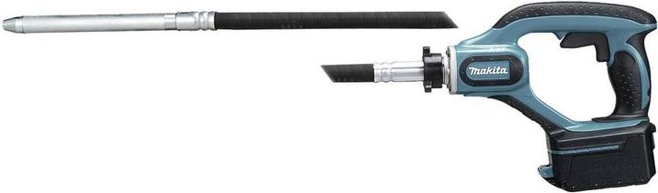 Produktbild Makita DVR450RTE Akku-Betonverdichter