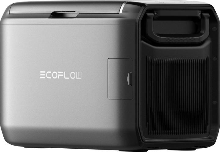 Actual product image EcoFlow Glacier Classic 45L ohne Akku (45 l)