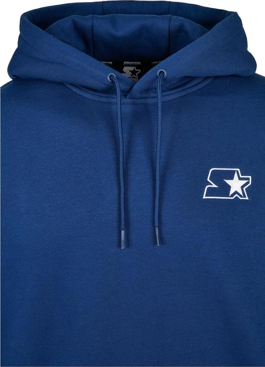 Immagine prodotto Starter Felpa con cappuccio Small Logo (XXL)