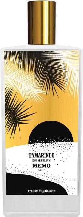 Actual product image Memo Paris Memo Tamarindo Eau de Parfum 75 ml (Eau de parfum, 75 ml)