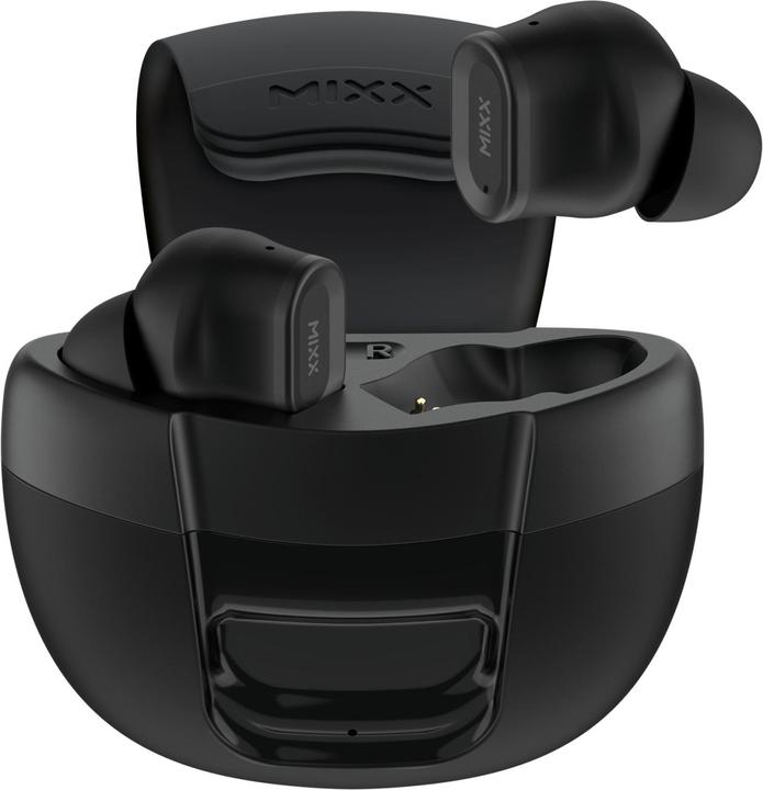 Image du produit Mixx Streambuds Solo 1 (18 h, Sans fil)