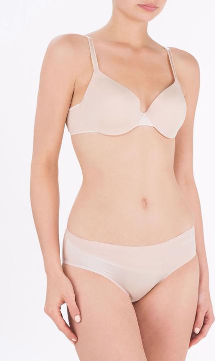 Actual product image Chantelle T-Shirt bra "Essentiall (90 C)